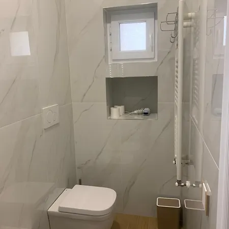 Apartment Angelhome
